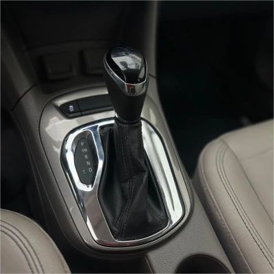 Foto 12: RENAULT DUSTER 20 D 4X2 2014 Foto 12: RENAULT DUSTER 20 D 4X2 2014