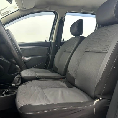 Foto 15: RENAULT DUSTER 20 D 4X2 2014 Foto 15: RENAULT DUSTER 20 D 4X2 2014