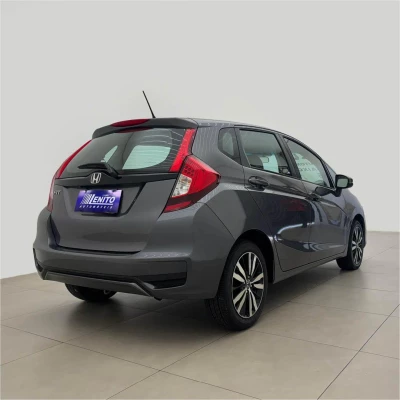 Foto 7: HONDA FIT EXL CVT 2020