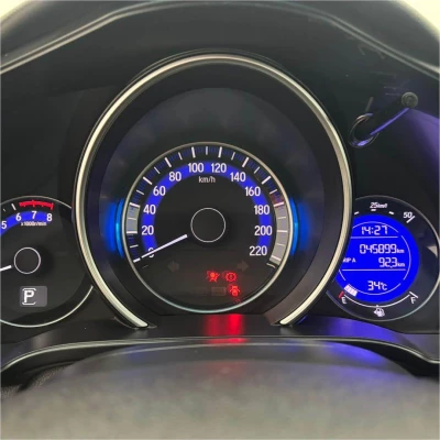 Foto 11: HONDA FIT EXL CVT 2020