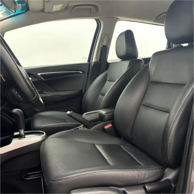 Foto 15: HONDA FIT EXL CVT 2020