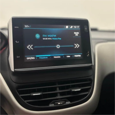 Foto 12: PEUGEOT 2008 ALLURE EAT6 2020