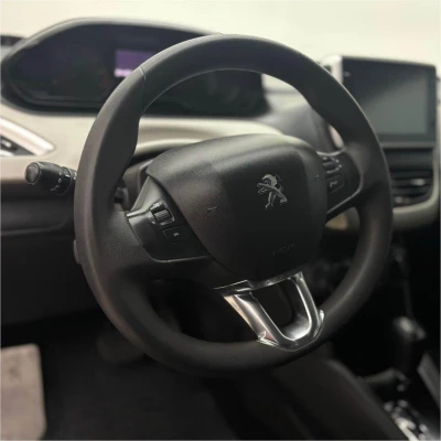 Foto 13: PEUGEOT 2008 ALLURE EAT6 2020