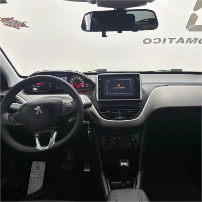 Foto 14: PEUGEOT 2008 ALLURE EAT6 2020