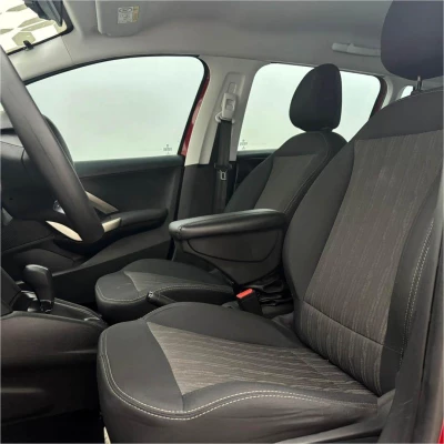 Foto 15: PEUGEOT 2008 ALLURE EAT6 2020