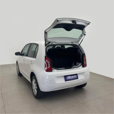 Foto 9: VOLKSWAGEN UP HIGH SA 2015