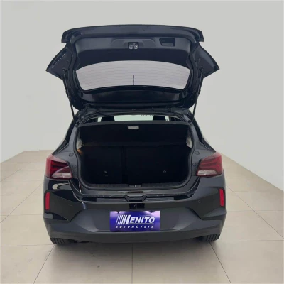 Foto 8: CHEVROLET ONIX 10TAT LTZ 2023