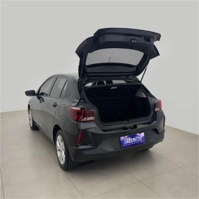Foto 9: CHEVROLET ONIX 10TAT LTZ 2023