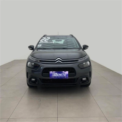 Foto 3: CITROEN C4CACTUS FEEL AT 2022