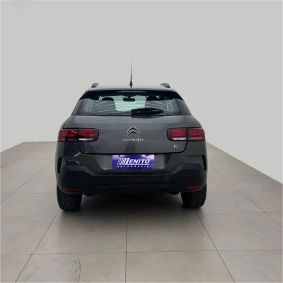 Foto 6: CITROEN C4CACTUS FEEL AT 2022