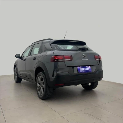 Foto 7: CITROEN C4CACTUS FEEL AT 2022