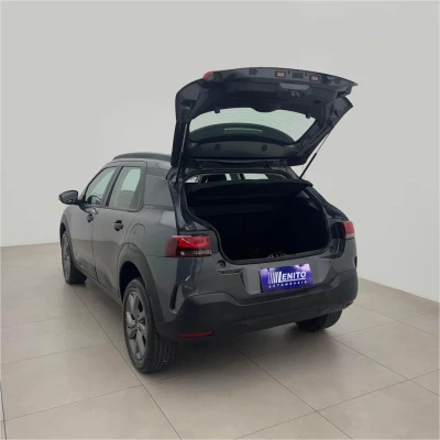 Foto 8: CITROEN C4CACTUS FEEL AT 2022