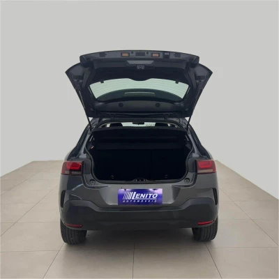 Foto 9: CITROEN C4CACTUS FEEL AT 2022