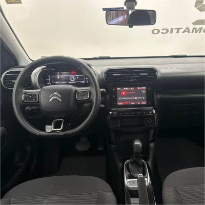 Foto 12: CITROEN C4CACTUS FEEL AT 2022