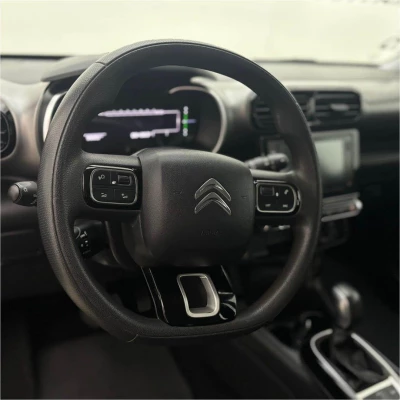 Foto 13: CITROEN C4CACTUS FEEL AT 2022