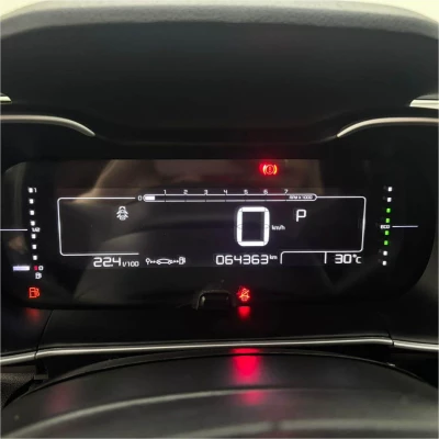 Foto 14: CITROEN C4CACTUS FEEL AT 2022