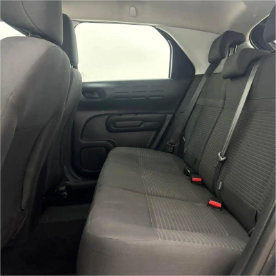 Foto 16: CITROEN C4CACTUS FEEL AT 2022