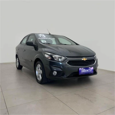 Foto 4: CHEVROLET PRISMA 1.4MT LT 2019
