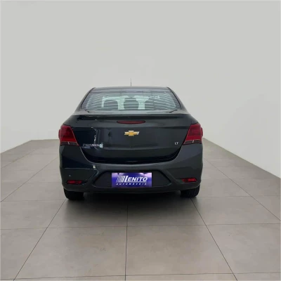 Foto 6: CHEVROLET PRISMA 1.4MT LT 2019