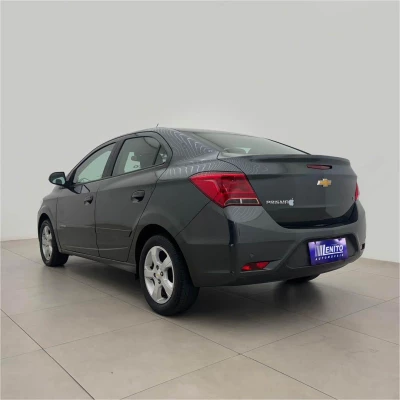 Foto 7: CHEVROLET PRISMA 1.4MT LT 2019