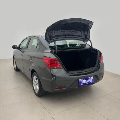 Foto 8: CHEVROLET PRISMA 1.4MT LT 2019