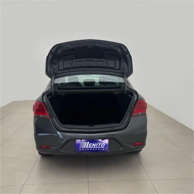Foto 9: CHEVROLET PRISMA 1.4MT LT 2019