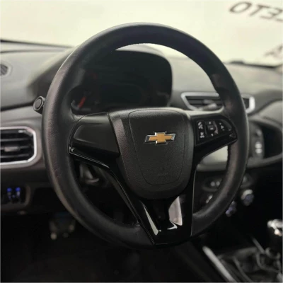 Foto 10: CHEVROLET PRISMA 1.4MT LT 2019