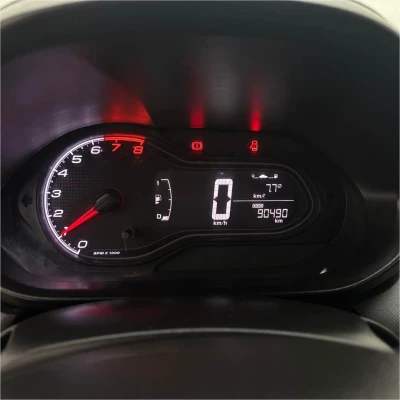 Foto 11: CHEVROLET PRISMA 1.4MT LT 2019