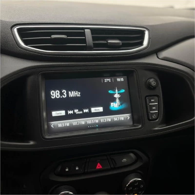 Foto 12: CHEVROLET PRISMA 1.4MT LT 2019