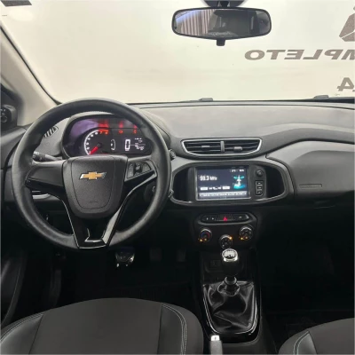 Foto 13: CHEVROLET PRISMA 1.4MT LT 2019