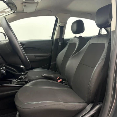 Foto 15: CHEVROLET PRISMA 1.4MT LT 2019
