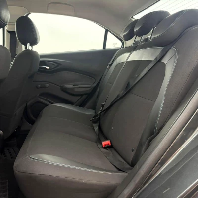 Foto 16: CHEVROLET PRISMA 1.4MT LT 2019