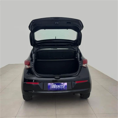 Foto 8: HYUNDAI HB20 COMFORT 1.6 FLEX 16V MEC. 2019