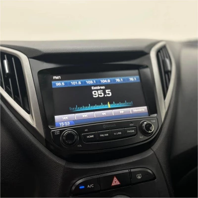 Foto 10: HYUNDAI HB20 COMFORT 1.6 FLEX 16V MEC. 2019