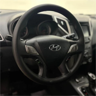 Foto 12: HYUNDAI HB20 COMFORT 1.6 FLEX 16V MEC. 2019