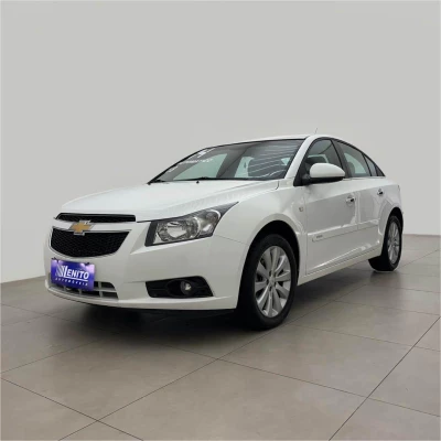 Foto 2: CHEVROLET CRUZE LTZ NB 2014