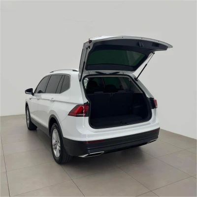 Foto 8: VOLKSWAGEN TIGUAN ALLSPACE CL 2020