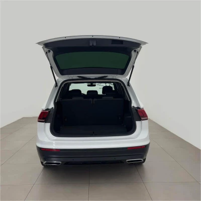 Foto 9: VOLKSWAGEN TIGUAN ALLSPACE CL 2020