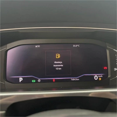 Foto 10: VOLKSWAGEN TIGUAN ALLSPACE CL 2020