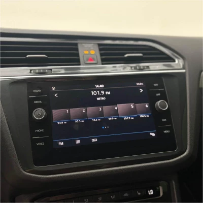 Foto 13: VOLKSWAGEN TIGUAN ALLSPACE CL 2020