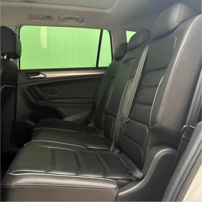 Foto 17: VOLKSWAGEN TIGUAN ALLSPACE CL 2020