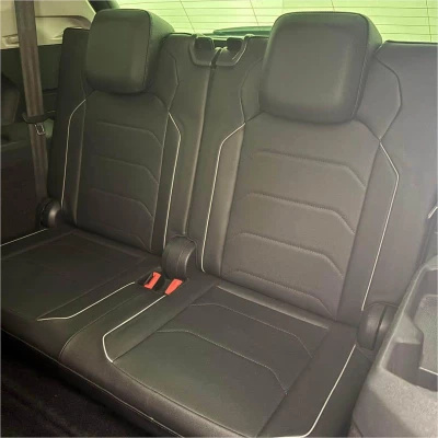 Foto 18: VOLKSWAGEN TIGUAN ALLSPACE CL 2020