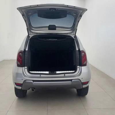 Foto 7: RENAULT DUSTER 20 D 4X2 2017