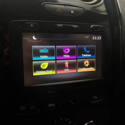 Foto 9: RENAULT DUSTER 20 D 4X2 2017