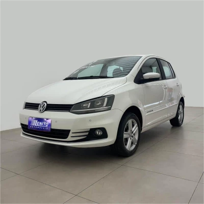 Foto 1: VOLKSWAGEN FOX CL MCV 2017