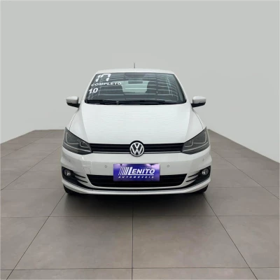 Foto 2: VOLKSWAGEN FOX CL MCV 2017 Foto 2: VOLKSWAGEN FOX CL MCV 2017