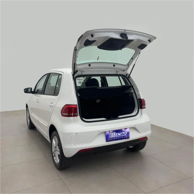 Foto 8: VOLKSWAGEN FOX CL MCV 2017 Foto 8: VOLKSWAGEN FOX CL MCV 2017