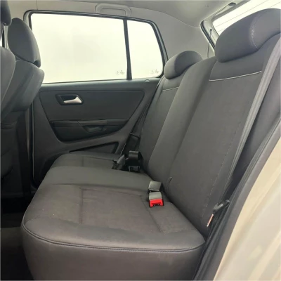 Foto 16: VOLKSWAGEN FOX CL MCV 2017 Foto 16: VOLKSWAGEN FOX CL MCV 2017