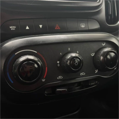 Foto 12: FIAT MOBI LIKE 2022