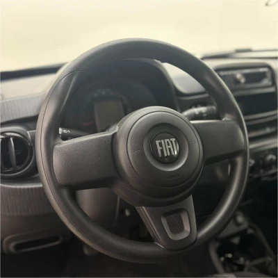 Foto 13: FIAT MOBI LIKE 2022